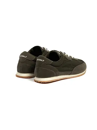 ECOALF | Sneaker DENVER | olive
